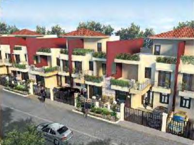 Project Image of 0.0 - 3621.0 Sq.ft 4 BHK Villa for buy in Ansal Palm Ville