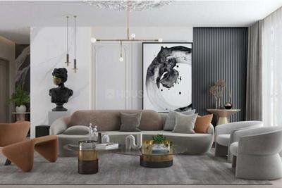 Project Image of 1000.0 - 1660.0 Sq.ft 2 BHK Apartment for buy in Affinity Regency Park