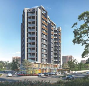 Project Image of 3000 Sq.ft 2 BHK Apartment / Flat for sale in Vavol for Rs. 5500000