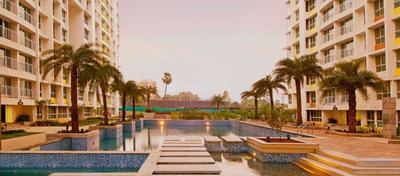 Project Image of 783.0 - 1174.0 Sq.ft 3 BHK Apartment for buy in Runwal Garden City Dahlia