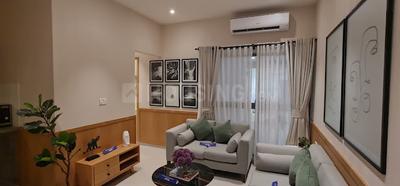 Project Image of 345.0 - 537.0 Sq.ft 1 BHK Apartment for buy in Ornata Sapphire
