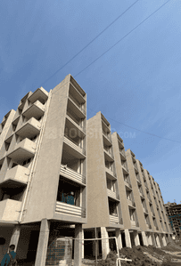 Project Image of 352.73 - 491.48 Sq.ft 1 BHK Apartment for buy in Ugati Shiv Ugati City