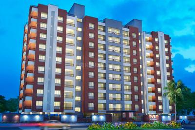 Project Image of 513.01 - 825.48 Sq.ft 2 BHK Apartment for buy in A R Infravision Pvt Ltd Imperia