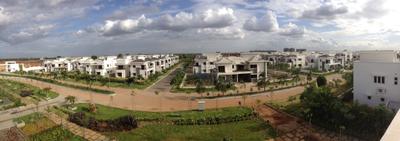 Project Image of 3655.0 - 4500.0 Sq.ft 3.5 BHK Villa for buy in Vision Infiniti Homes