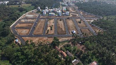 Project Image of 1307.0 - 3484.0 Sq.ft Residential Plot Plot for buy in Pressana Golden Grove