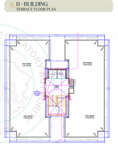 Project Image of 694.92 - 1017.19 Sq.ft 2 BHK Apartment for buy in Mahavir Anant Aurelia Baug
