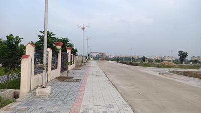 Project Image of 979.52 - 5951.04 Sq.ft Residential Plot Plot for buy in Mauli 22 Unicorn Estates