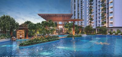 Project Image of 2739 Sq.ft 4 BHK Apartment / Flat for sale in Akurdi for Rs. 26000000