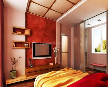 Project Image of 460.0 - 772.0 Sq.ft 1 BHK Villa for buy in Suncity Heritage Homes