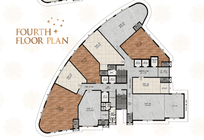 Project Image of 750 Sq.ft 2 BHK Apartment / Flat for sale in Vasai West for Rs. 9000000