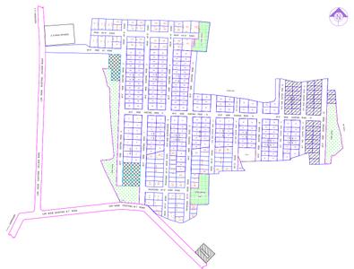 Project Image of 1503.0 - 4500.0 Sq.ft Residential Plot Plot for buy in Sai Vishal Estate