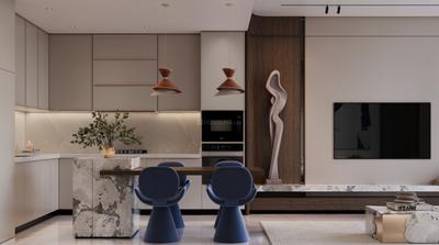 Project Image of 0.0 - 418.0 Sq.ft Studio Studio Apartment for buy in Samana Sky Views