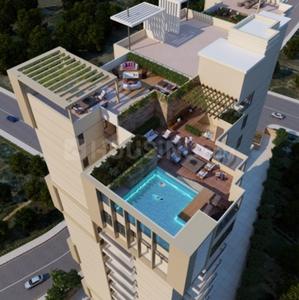 Project Image of 642.47 - 1116.24 Sq.ft 2 BHK Apartment for buy in Hi Castle