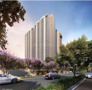 Project Image of 904.0 - 2419.0 Sq.ft 2 BHK Apartment for buy in The Prestige City Avalon Park