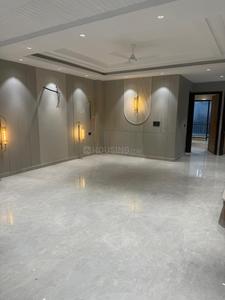 Project Image of 0.0 - 2565.0 Sq.ft 4 BHK Builder Floor for buy in Ridhi Homes Luxury Floors