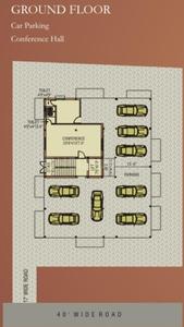 Project Image of 1422.0 - 1769.0 Sq.ft 3 BHK Apartment for buy in Poomalai Pannai Pearls
