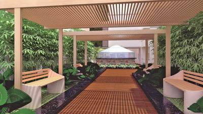 Project Image of 955.0 - 1500.0 Sq.ft 2 BHK Apartment for buy in S And S Trillium Apartments