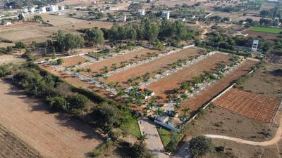 Project Image of 1200.0 - 1945.0 Sq.ft Residential Plot Plot for buy in Bluejay Uttar