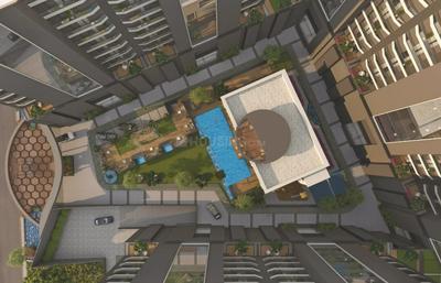 Project Image of 1154.0 - 2177.0 Sq.ft 3 BHK Apartment for buy in Darshanam King Square