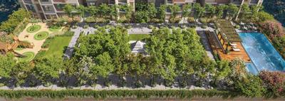 Project Image of 1086.0 - 1713.0 Sq.ft 3 BHK Apartment for buy in Lodha Altus