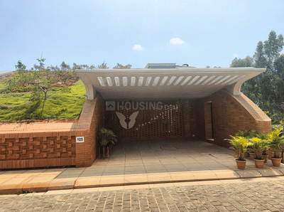 Project Image of 2632.0 - 6964.0 Sq.ft 3 BHK Villa for buy in Total Environment After The Rain Phase III