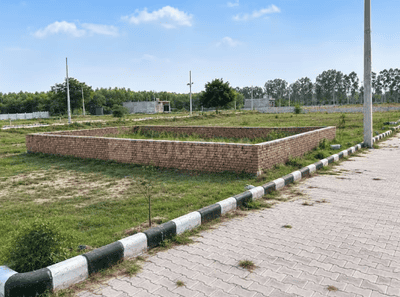 Project Image of 944.96 - 1349.9 Sq.ft Residential Plot Plot for buy in Miwan City