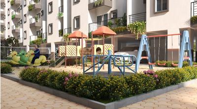 Project Image of 1098.0 - 2390.0 Sq.ft 2 BHK Apartment for buy in Maruti Akrida