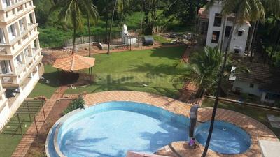 Project Image of 740.0 - 1127.0 Sq.ft 1 BHK Apartment for buy in Manglam Aqua Grandiosa