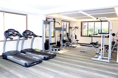 Project Image of 0.0 - 501.0 Sq.ft 2 BHK Apartment for buy in Squarefeet Grace Square Type D4