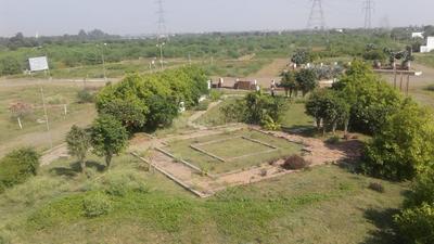 Project Image of 1000.0 - 1500.0 Sq.ft Residential Plot Plot for buy in Singhania Harshit Icon City