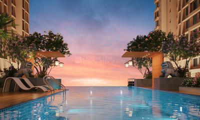 Project Image of 336.05 - 540.24 Sq.ft 1 BHK Apartment for buy in Puraniks Mirai Life