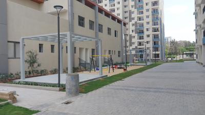 Project Image of 881.99 - 2015.0 Sq.ft 2 BHK Apartment for buy in Adarsh Lakefront Residential Phase 1