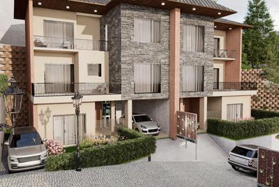Project Image of 624.0 - 3604.0 Sq.ft Studio Studio Apartment for buy in Sanyukt Belvoir Hills