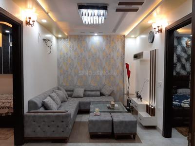 Project Image of 495.0 - 810.0 Sq.ft 2 BHK Apartment for buy in Kushwaha Homes 1