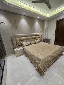 Project Image of 2250.0 - 3768.0 Sq.ft 4 BHK Apartment for buy in Trending Homes