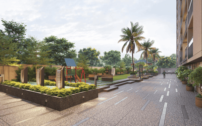 Project Image of 655.31 - 916.87 Sq.ft 2 BHK Apartment for buy in Beverlynn Vasudha