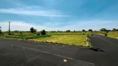 Project Image of 425.0 - 2400.0 Sq.ft Residential Plot Plot for buy in OMR Golden City