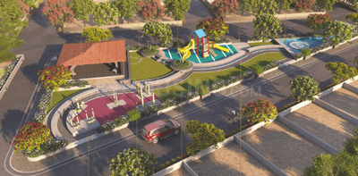 Project Image of 839.59 - 1914.25 Sq.ft Residential Plot Plot for buy in Vinayak Aishwaryam Ville