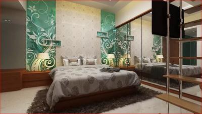 Project Image of 967.0 - 1045.0 Sq.ft 2 BHK Apartment for buy in SCC GS Foundation