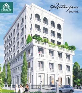 Vantage Reetanjan Elevation 2