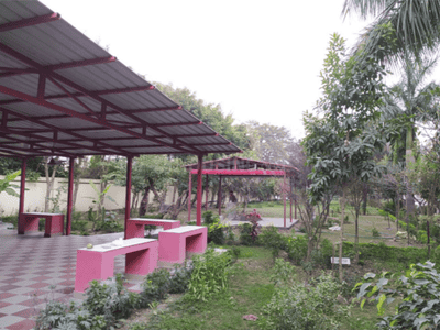 Project Image of 700.0 - 1990.0 Sq.ft 1 BHK Apartment for buy in GTM Forest Lavana