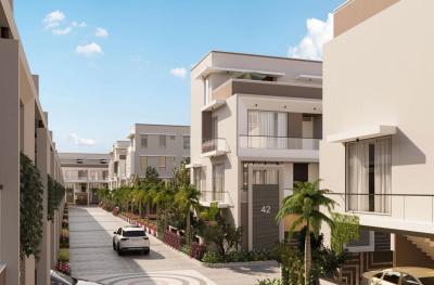 Project Image of 1115.46 - 1644.73 Sq.ft 4 BHK Villa for buy in Kiyan Bungalows