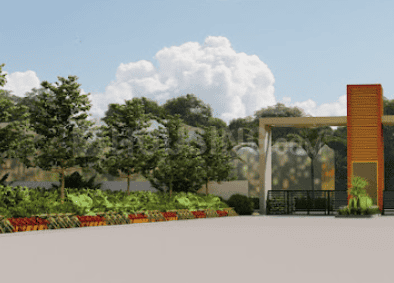 Project Image of 871.45 - 2286.58 Sq.ft Residential Plot Plot for buy in Sri Vaishno Vaishno Green County 2A
