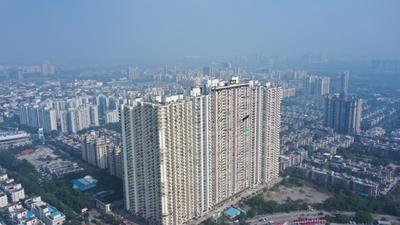 Project Image of 1755.0 - 2370.0 Sq.ft 3 BHK Apartment for buy in Saya Gold Avenue