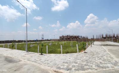 Project Image of 129.17 - 13681.58 Sq.ft Residential Plot Plot for buy in Mauli Nagar 6