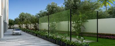 Project Image of 1145.0 - 1635.0 Sq.ft 2 BHK Apartment for buy in Middle Town