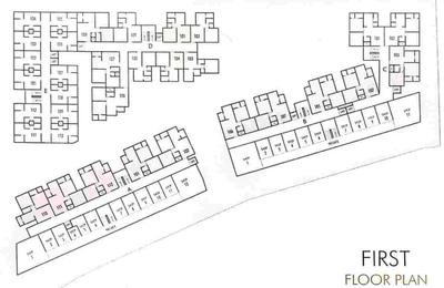 Krishna Shyam Vihar Images for Cluster Plan of Krishna Shyam Vihar 1