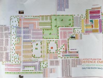 Project Image of 2295 Sq.ft 5 BHK Independent House for sale in Tilpata Karanwas for Rs. 7200100