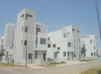 Project Image of 1426.0 - 1961.67 Sq.ft 2 BHK Apartment for buy in Vatika Iris Floors