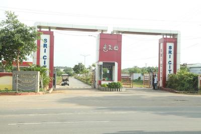 Project Image of 947.0 - 1150.02 Sq.ft 2 BHK Apartment for buy in Sri City Apartment